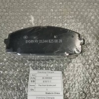 K1-3501022前刹车片