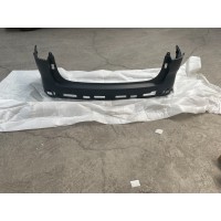 6608259796C90    后上保险杠 白色