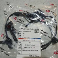 3550040P3031NABS传感器后右