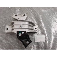 F01-1001310DT右悬置软垫总成