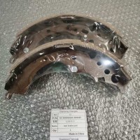 K1-3502410-K1-3502420后刹车片
