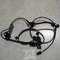 3550020P3030ABS 传感器 前右