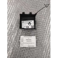 602007455AA前拖钩堵盖
