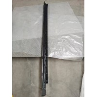 6608163527C90  左门槛饰条