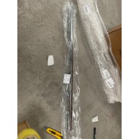 6608150801    左后门槛饰条