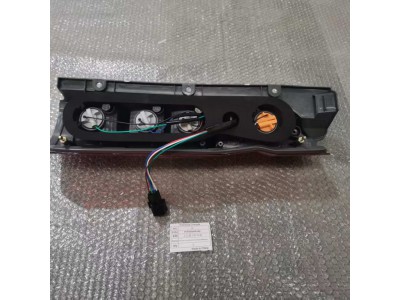 K1372010001A0左后组合灯总成