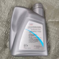 SM11100075JT10青山7DCT变速箱使用润滑油X90与70使用-7DCT变速箱油-1L(BOT351C4）