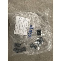 8888247253    弹簧螺母 M6