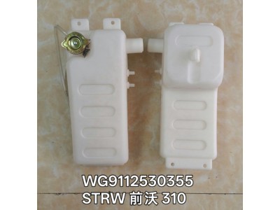 膨胀水箱STRW前沃310 WG9112530355