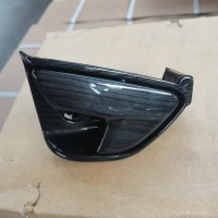 FG1692330037   左门锁内扣手总成