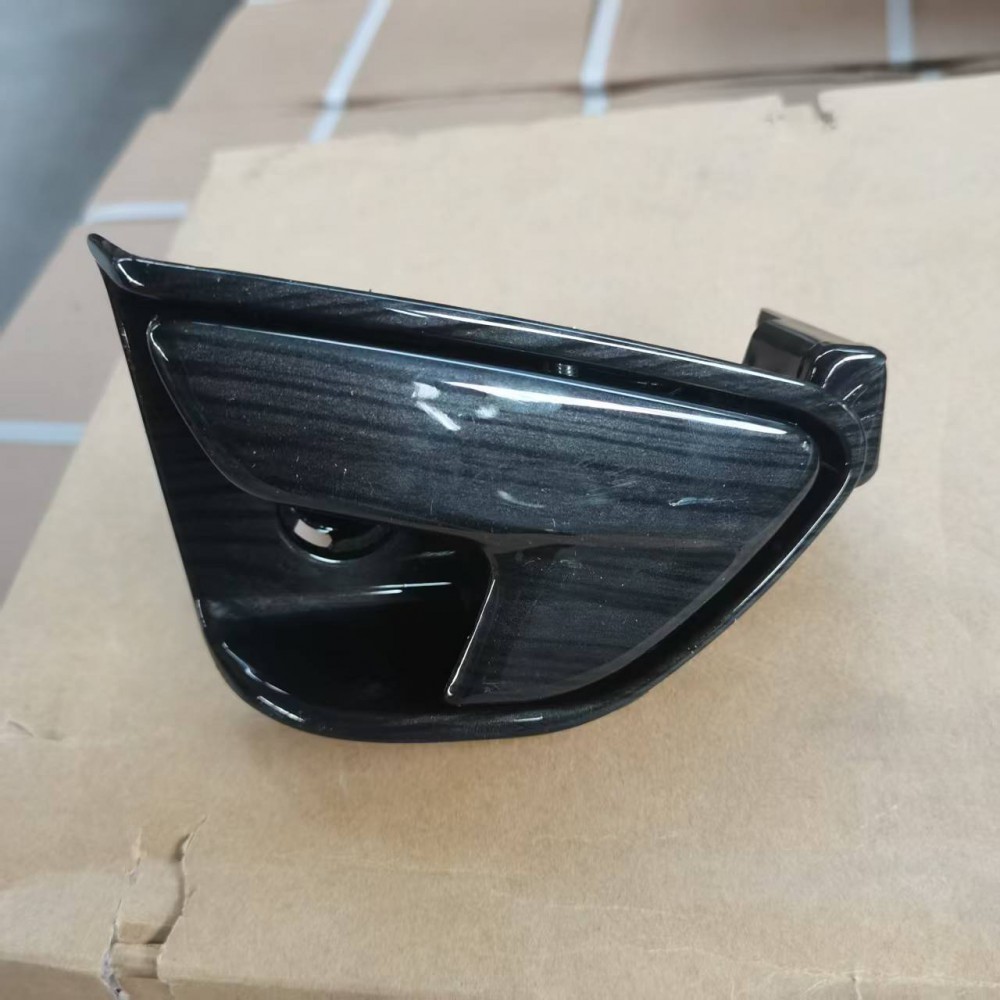 FG1692330037左门锁内扣手总成