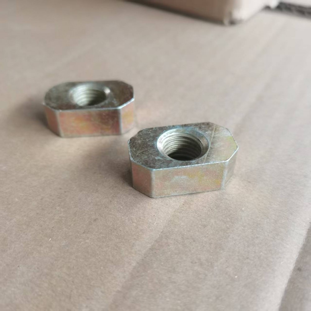 YG9925930100防转螺母2