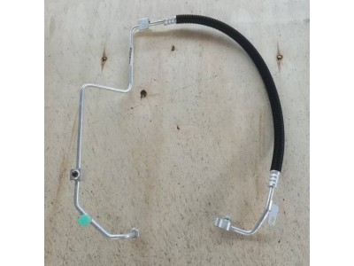 DZ13241841078   冷凝器-蒸发器连接管