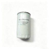 潍柴机油滤芯VG1246070031 发动机机油滤芯JX1016 旋装式机油滤清器1000428205