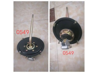 操纵器德龙X5000偏孔精品 DZ97189240549