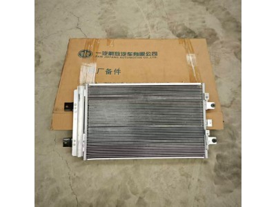 8105010‑70N‑C00/B 空调冷凝器总成 山东青卡