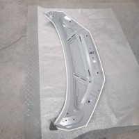 14549367-00前舱盖总成 EQEA-8402010-70
