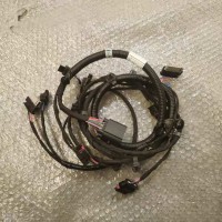17540024-00前保险杠小线 EQEE-4011300A