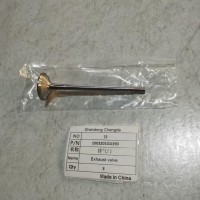 1003201GD190排气门