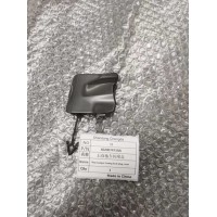 602007471AA后保拖车钩堵盖