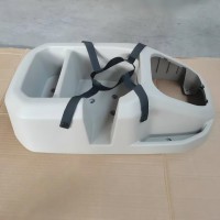 YG9525240110   操纵器护罩总成