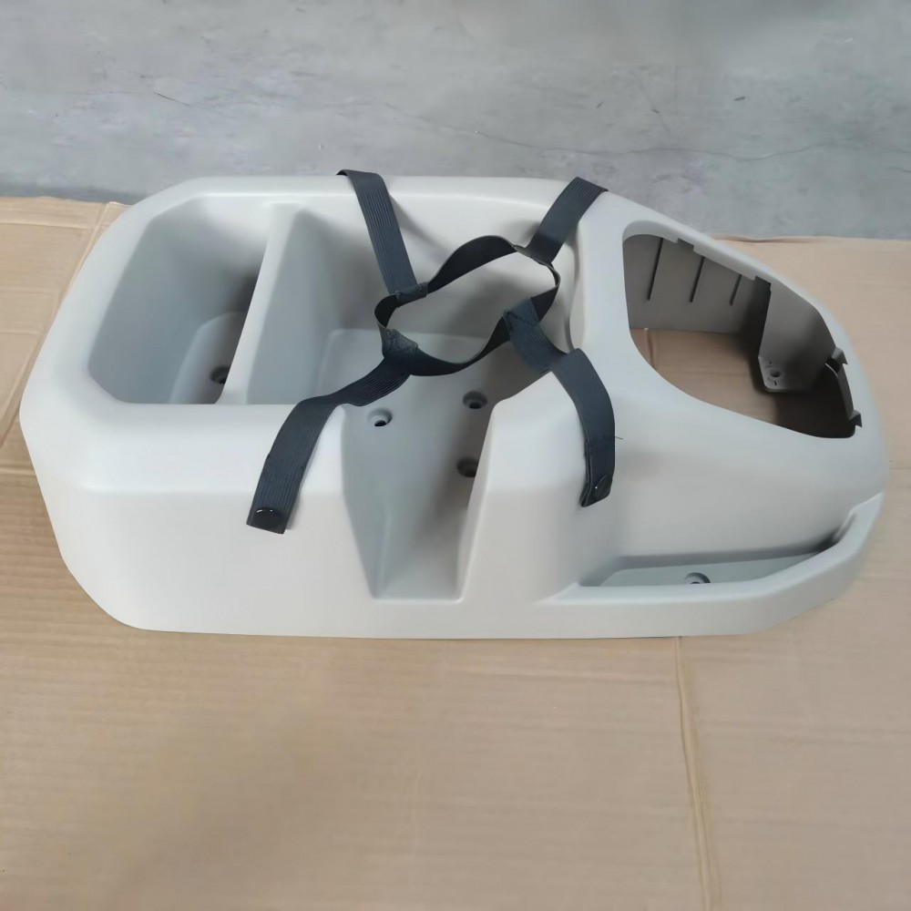 YG9525240110操纵器护罩总成3