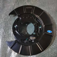 3504030P3031N后刹车片 左