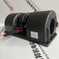 吉利远程H8E E200 G7E RE500纯电动轻卡货车物流车电子风机风扇水泵