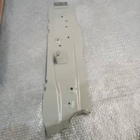 14549288-00左前纵梁封板总成 EQEA-5301560
