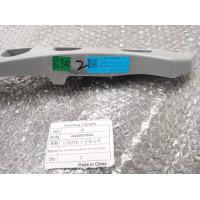 602003576AA后保险杠左安支架