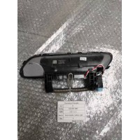 11G837206C门把手后右