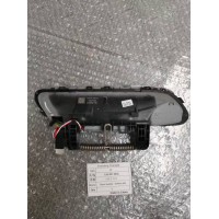 11G837205K门把手后左