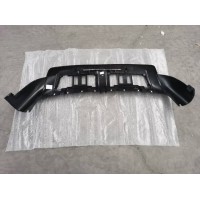 602008479AA后保险杠下本体