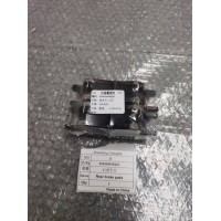 3502040-BQ01后刹车片