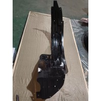 5512200P33A0叶子板内衬右前