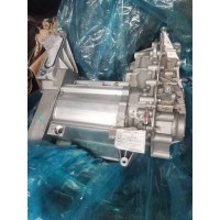 112000327AA驱动电机减速器分总成拆车