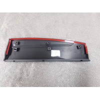 11G 854 950 B车门护板后右