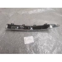 F20-2804511 后保险杠左侧装饰条