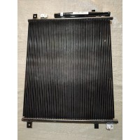8105100P33H2过冷式冷凝器及集液罐