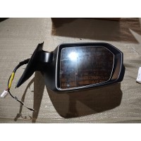 8210100P33C1Z-Z00倒车镜左带摄像头