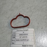 1008221GD150进气歧管垫