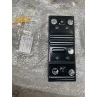 6608004412    A 柱支撑左