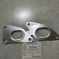 1003221GD190排气歧管垫 1-2 缸