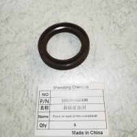 1002019GD190曲轴前油封