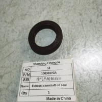 1003037GA排气凸轮轴油封