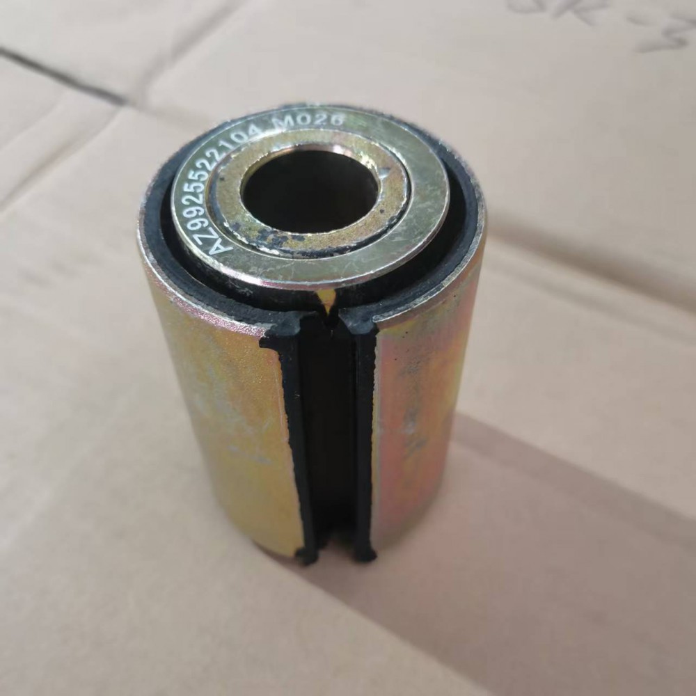 AZ9925522104钢板衬套（新款）3
