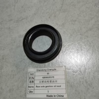 4204520170后桥齿轮箱油封