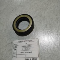 C240000100011后半轴油封