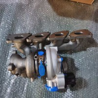 1016500GD190涡轮增压器总成