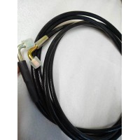 DZ93259820420陕汽X3000液压举升软管高压软管(5.2米举升油）
